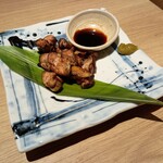 大名古屋酒場喰海 - 