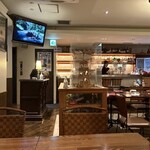 フランツィスカーナー バー＆グリル - 