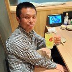 大名古屋酒場喰海 - 