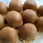 西川のぱんじゅう - 