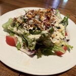 フランツィスカーナー バー＆グリル - 