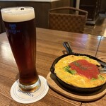 フランツィスカーナー バー＆グリル - 