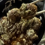 あほや - 料理写真: