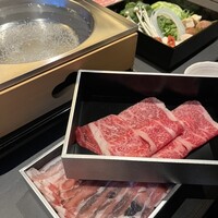 京都つゆしゃぶCHIRIRI 四条烏丸 別邸 - 