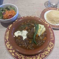 ゴドノフ東京 丸ビル店 - 