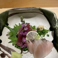 京都 鮨 まつもと - 