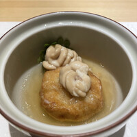 京都 鮨 まつもと - 