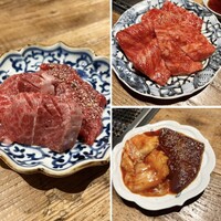 和牛料理 一石三鳥 - 