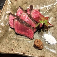 和牛料理 一石三鳥 - 