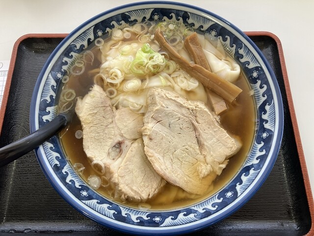 華月 - 金浦/ラーメン | 食べログ