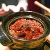 堂島焼肉料理店