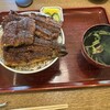 うなぎ なまずや 名東分店