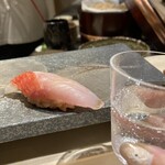 恵比寿 鮨 はつめ - 