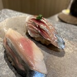 恵比寿 鮨 はつめ - 