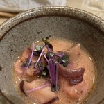 恵比寿 鮨 はつめ - 