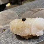 恵比寿 鮨 はつめ - 