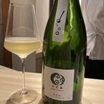 恵比寿 鮨 はつめ - 