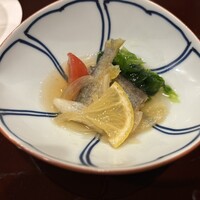 すし繁 - 
