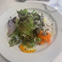ビストロ ラ ポーレ - 