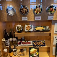 大山鶏と鮮魚 居酒屋 まいか - 