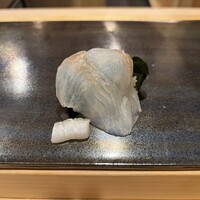 すし繁 - 