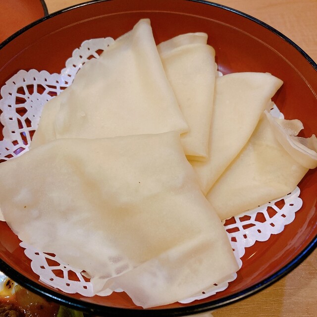 Xi'an Toshomen Yabacho Ten photo 3