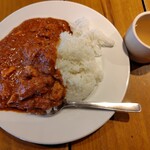 チキン プレイス - 