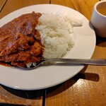 チキン プレイス - 