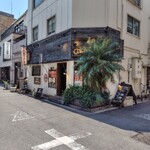 チキン プレイス - 