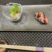 鉄板焼 備彩 - 