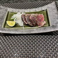 鉄板焼 備彩 - 