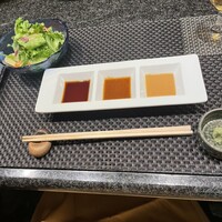 鉄板焼 備彩 - 
