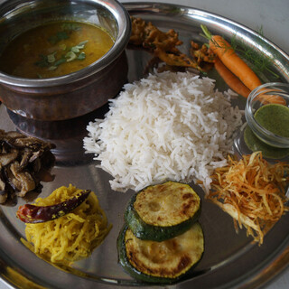 東インド ベンガル料理専門店インディアンスパイスファクトリー_2