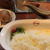 欧風カレー ボンディ 神保町本店