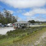 Cradle Mountain Cafe - 