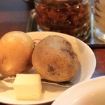 欧風カレー ボンディ 神保町本店 - 