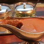 欧風カレー ボンディ 神保町本店 - 