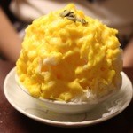 みなと屋 - かぼちゃ