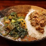 カレーノトリコ - 