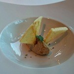 豚肉のリエット