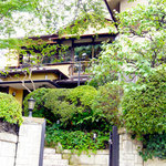 ラ・ビュット・ボワゼ