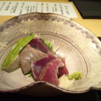 ぎんざ 一二岐 - 
