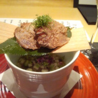 ぎんざ 一二岐 - 