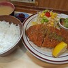 洋食の店　ぺいざん