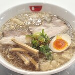 ラーメン モリン - 