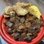 一宮名物弁当 ワタベン - 