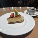 カフェ＆ブックス ビブリオテーク - 