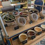 スアンブア タイレストラン - 