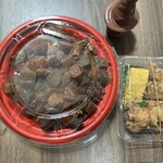 一宮名物弁当 ワタベン - 