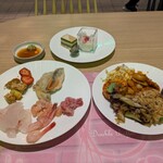 スアンブア タイレストラン - 